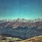 Alpenschorsch | Schlüsseljoch | Alessia´s Aussicht